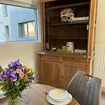 Сasa de vacaciones L'ancien Rucher