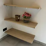 Сasa de vacaciones L'ancien Rucher *