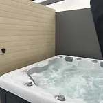 L'ancien Rucher Сasa de vacaciones *