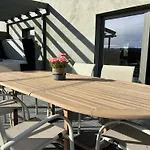 Сasa de vacaciones L'ancien Rucher