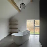 Сasa de vacaciones L'ancien Rucher