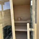 Сasa de vacaciones L'ancien Rucher