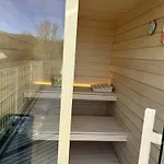 Сasa de vacaciones L'ancien Rucher