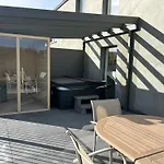 L'ancien Rucher Сasa de vacaciones *