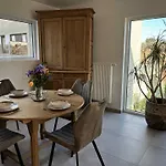 L'ancien Rucher Сasa de vacaciones Hotton