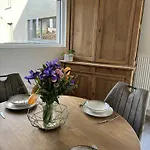 Сasa de vacaciones L'ancien Rucher Hotton