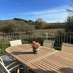 Сasa de vacaciones L'ancien Rucher *