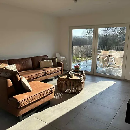 L'ancien Rucher * Hotton