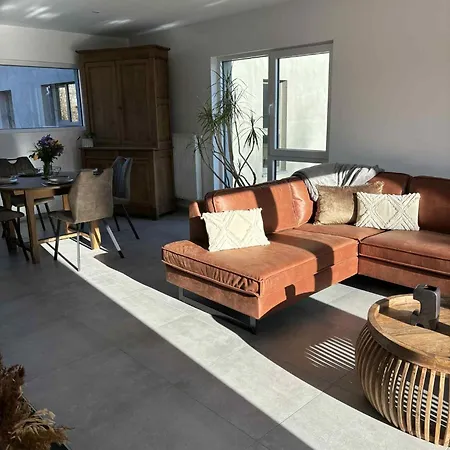 L'ancien Rucher * Hotton