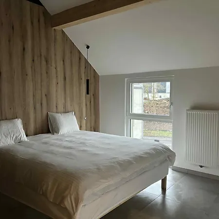 L'ancien Rucher Holiday home