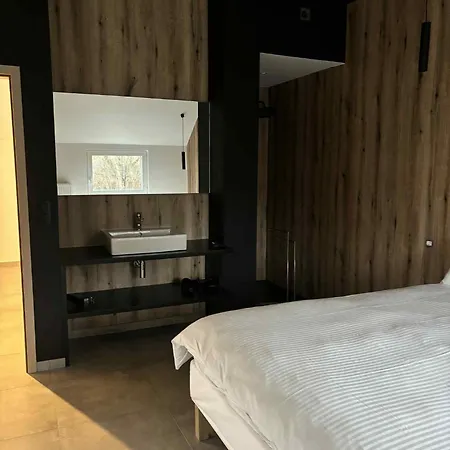 L'ancien Rucher Hotton