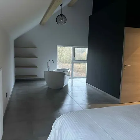 L'ancien Rucher Holiday home