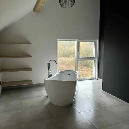 L'ancien Rucher Hotton