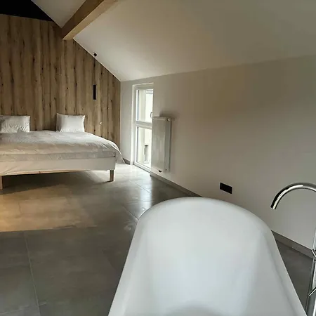 L'ancien Rucher Holiday home *