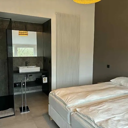 L'ancien Rucher Hotton