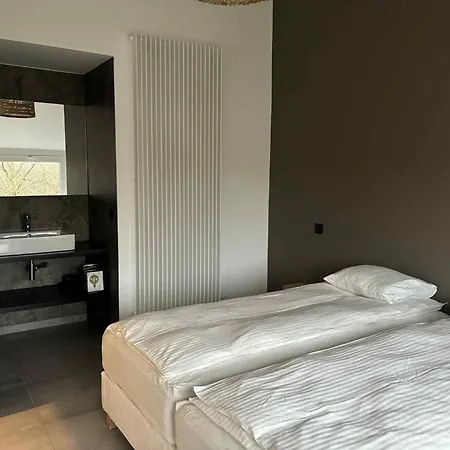 Holiday home L'ancien Rucher