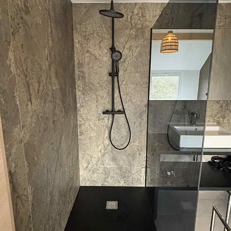 Сasa de vacaciones L'ancien Rucher *