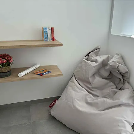 Holiday home L'ancien Rucher Hotton