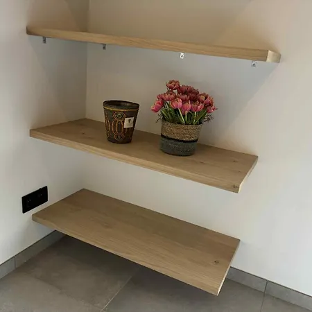 Сasa de vacaciones L'ancien Rucher *