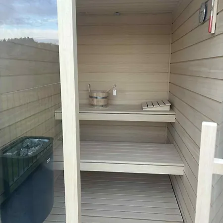 L'ancien Rucher Vakantiehuis *