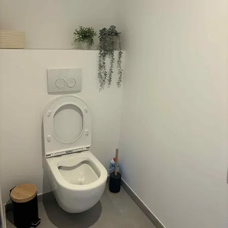 Сasa de vacaciones L'ancien Rucher