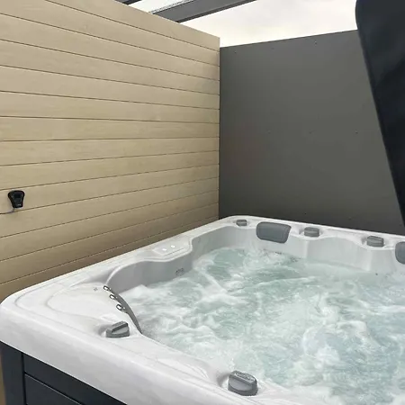 L'ancien Rucher Сasa de vacaciones *