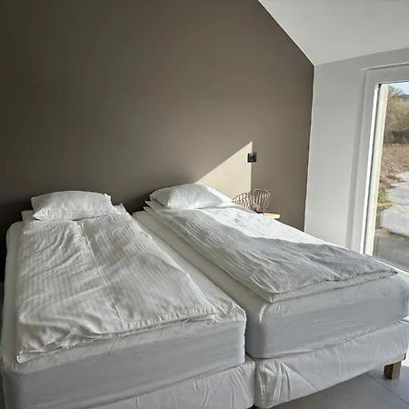 Сasa de vacaciones L'ancien Rucher *