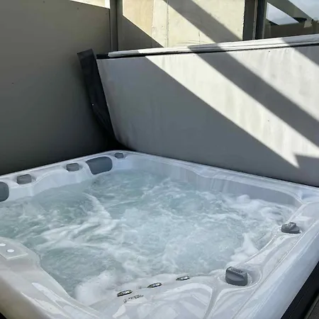 L'ancien Rucher Сasa de vacaciones *