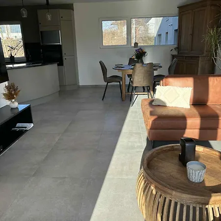 L'ancien Rucher Vakantiehuis Hotton