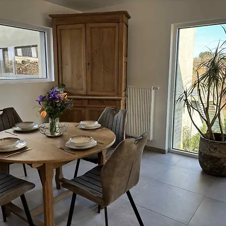 L'ancien Rucher Ferienhaus Hotton