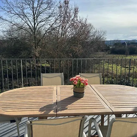 L'ancien Rucher Hotton