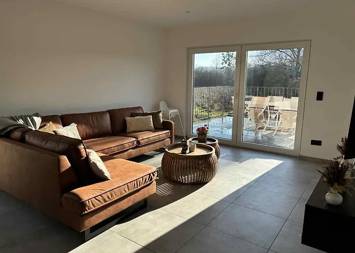 L'ancien Rucher * Hotton