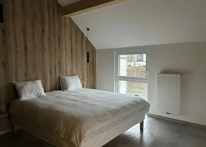 L'ancien Rucher Дом отдыха