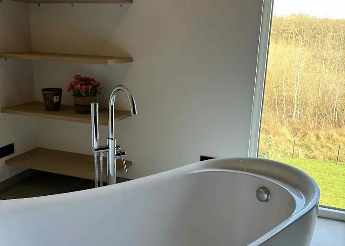 Holiday home L'ancien Rucher *