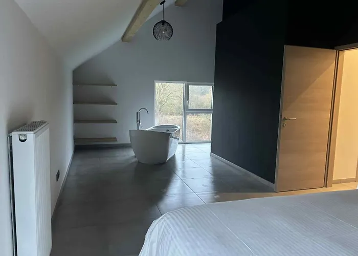 L'ancien Rucher Holiday home