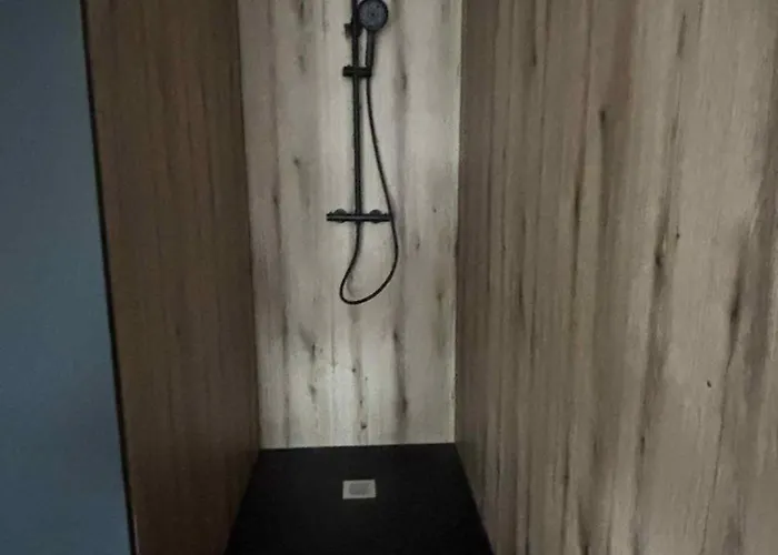 L'ancien Rucher Holiday home *