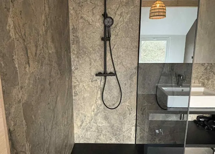 Holiday home L'ancien Rucher *