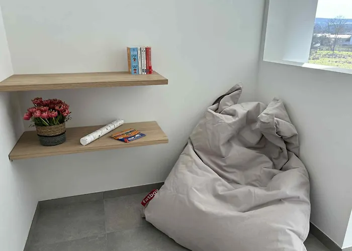 Holiday home L'ancien Rucher Hotton