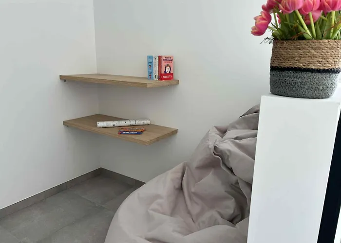 L'ancien Rucher Holiday home