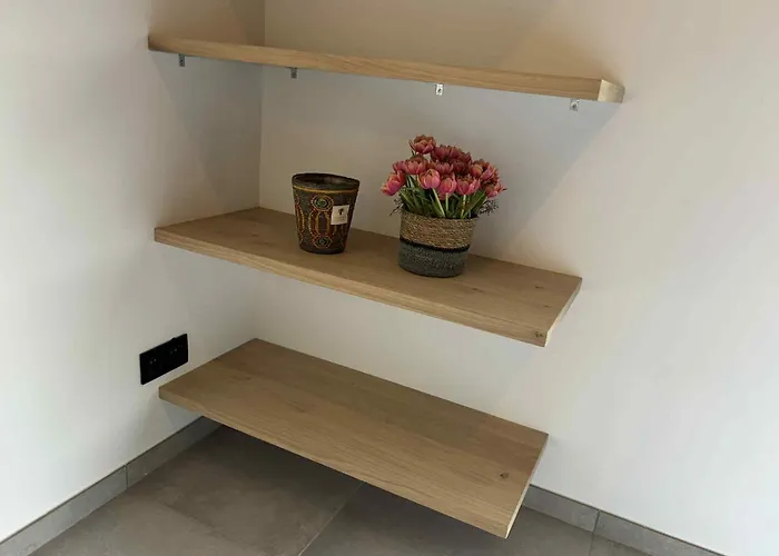 Дом отдыха L'ancien Rucher *