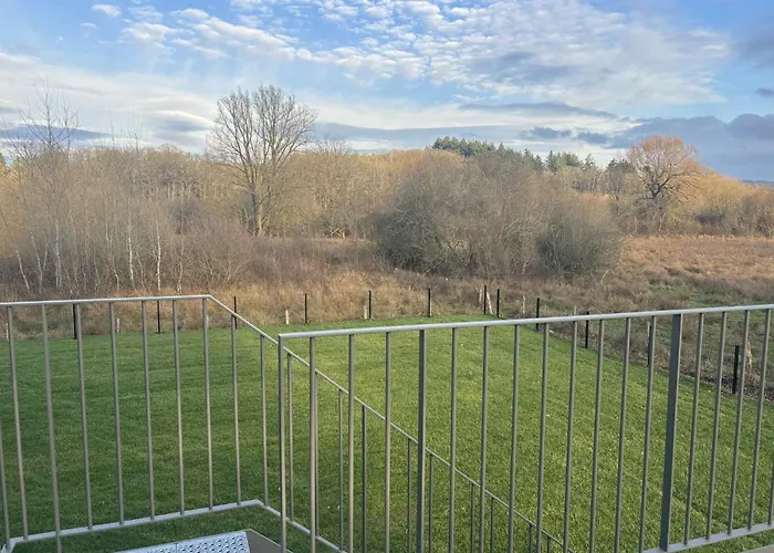 L'ancien Rucher * Hotton