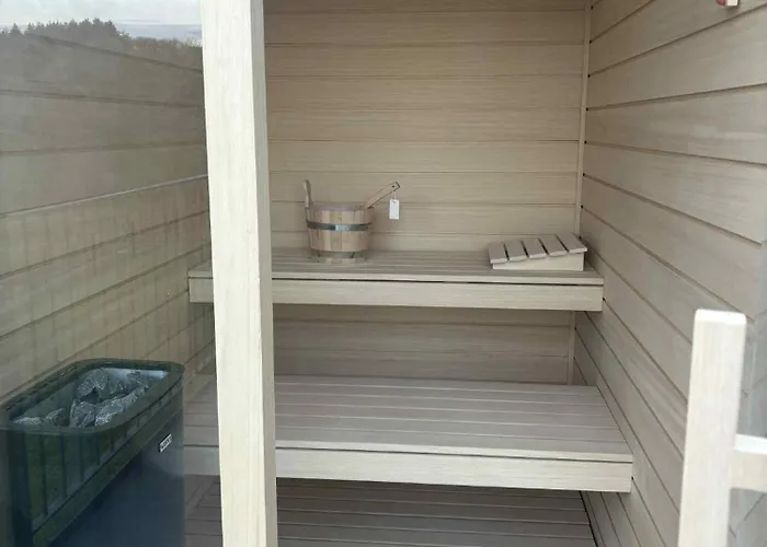 L'ancien Rucher Дом отдыха *