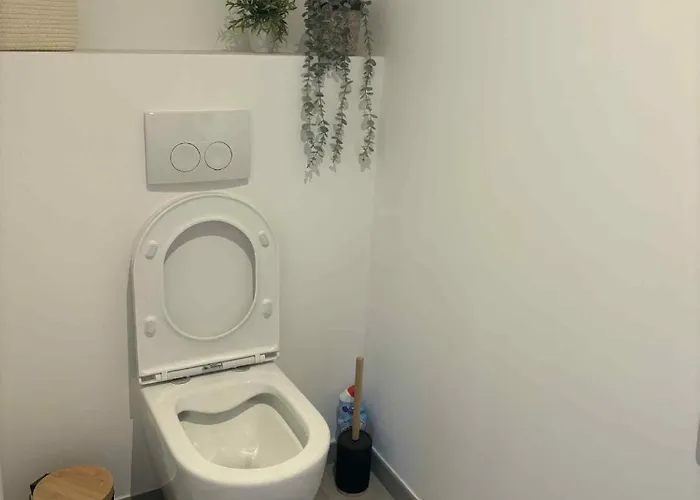 Holiday home L'ancien Rucher