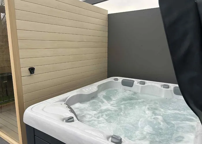 L'ancien Rucher Дом отдыха *