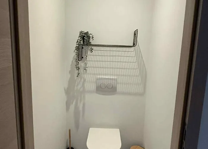 L'ancien Rucher Holiday home