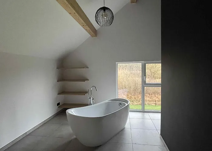 Holiday home L'ancien Rucher