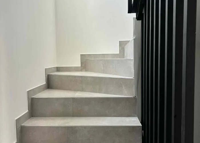 Holiday home L'ancien Rucher *