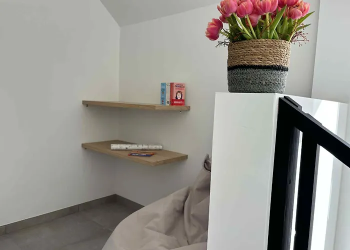 L'ancien Rucher * Отон