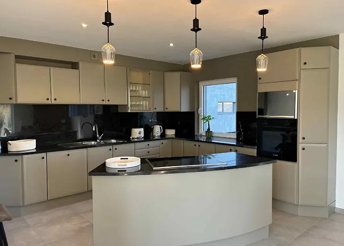 L'ancien Rucher Holiday home