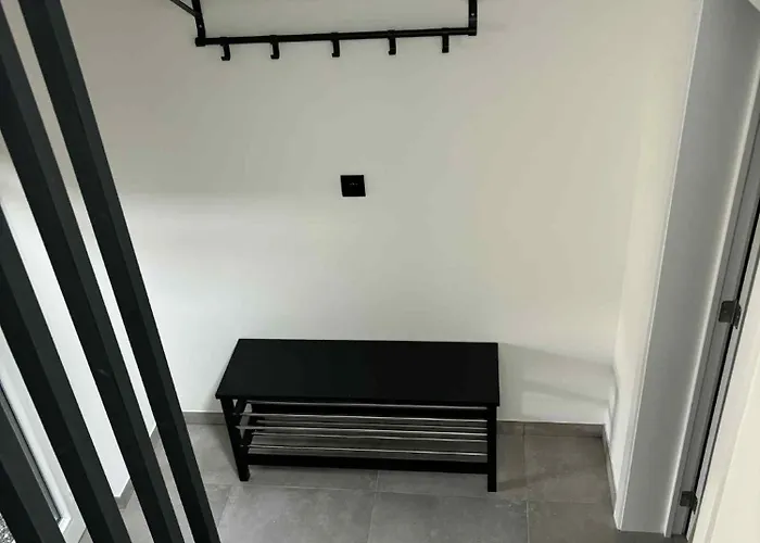 L'ancien Rucher Holiday home Hotton